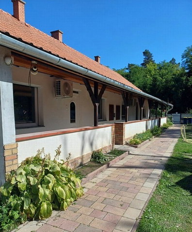 Eladó mezogazdasagi ingatlan, Ócsán 92.5 M Ft