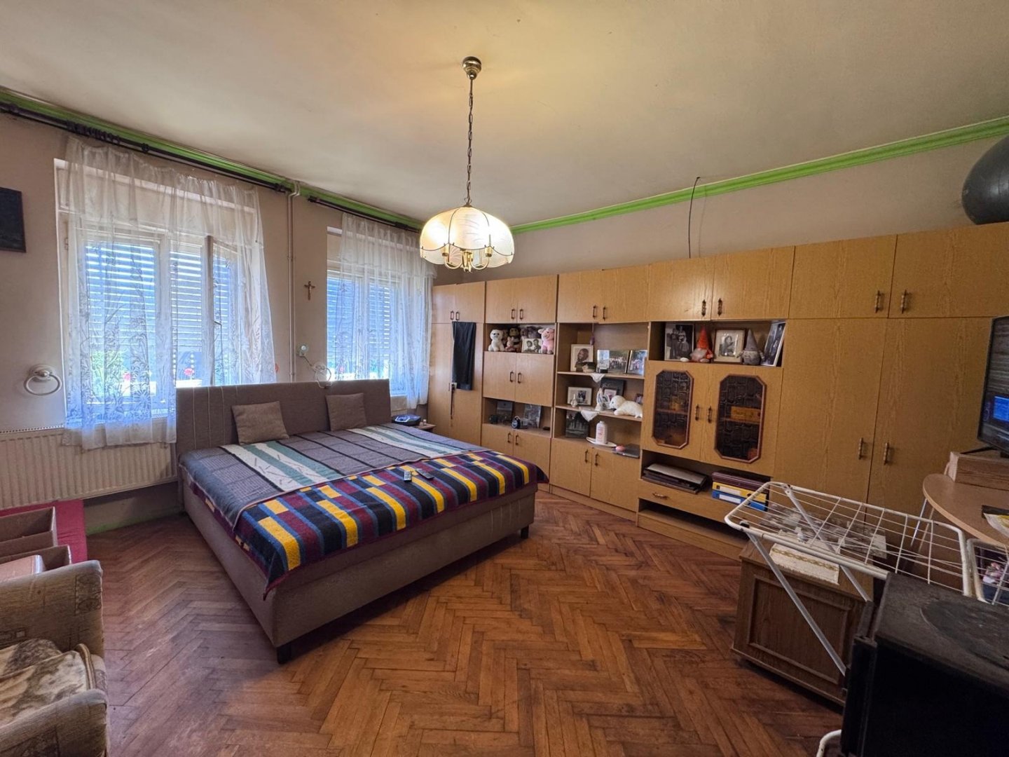 3 bed · 90m² · 33.000.000 ft