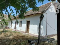 Eladó családi ház, Ágasegyházán 13.5 M Ft, 2 szobás