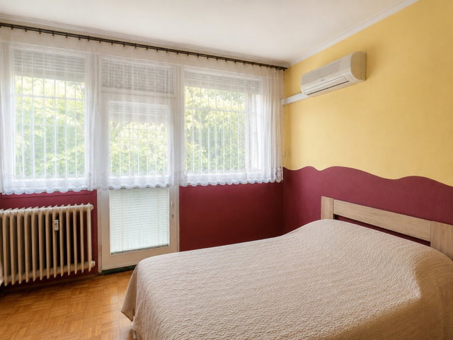 Eladó téglalakás, Budapesten, XX. kerületben 52.9 M Ft