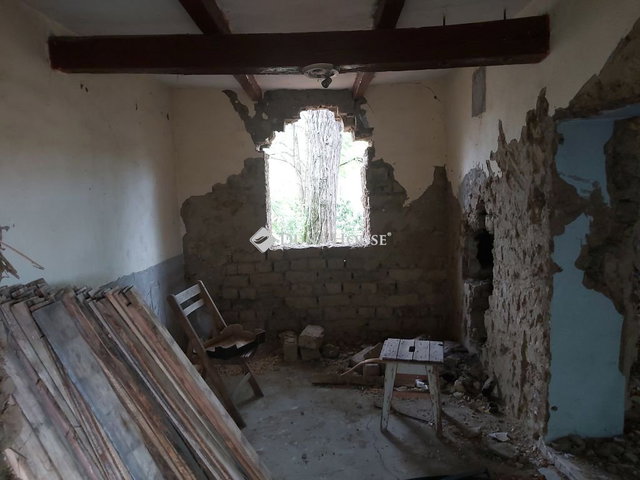 Eladó mezogazdasagi ingatlan, Helvécián 10.5 M Ft, 2 szobás