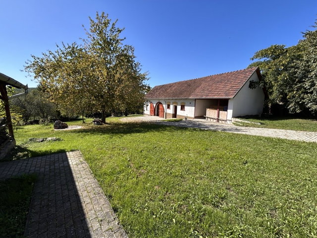 Eladó családi ház, Porrogszentpálon 39.9 M Ft, 3 szobás
