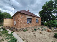 Eladó családi ház, Csehiben 9.99 M Ft, 2 szobás