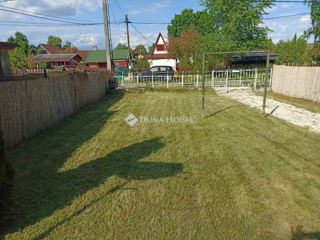 Eladó telek, Tóalmáson, Fürdő utcában 9.5 M Ft
