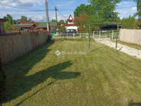Eladó telek, Tóalmáson, Fürdő utcában 9.5 M Ft