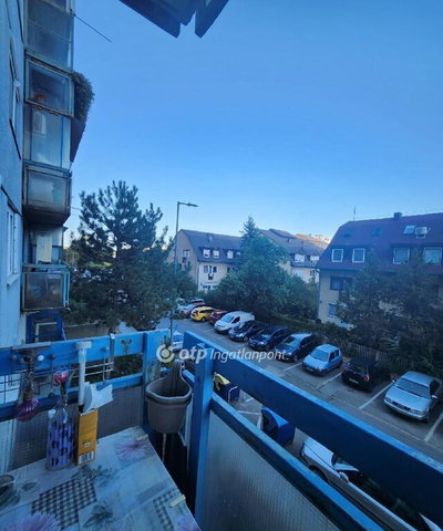 Eladó panellakás, Budapesten, XVIII. kerületben 46 M Ft