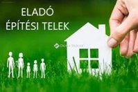 Eladó telek, Nyíregyházán 10 M Ft / költözzbe.hu