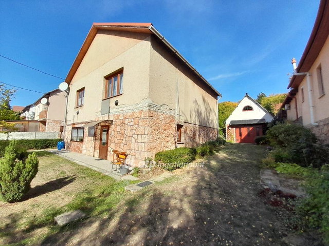 Eladó családi ház, Tardoson 75 M Ft, 3 szobás