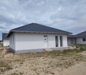 Eladó ikerház, Inárcson 89 M Ft, 3+1 szobás