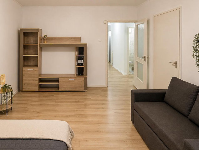 Kiadó panellakás, albérlet, Budapesten, VIII. kerületben