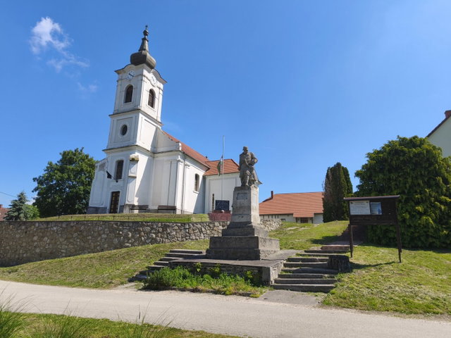 Eladó telek, Balatonfőkajáron 18.9 M Ft / költözzbe.hu