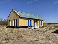 Eladó családi ház, Nagyszentjánoson 84.9 M Ft, 4 szobás
