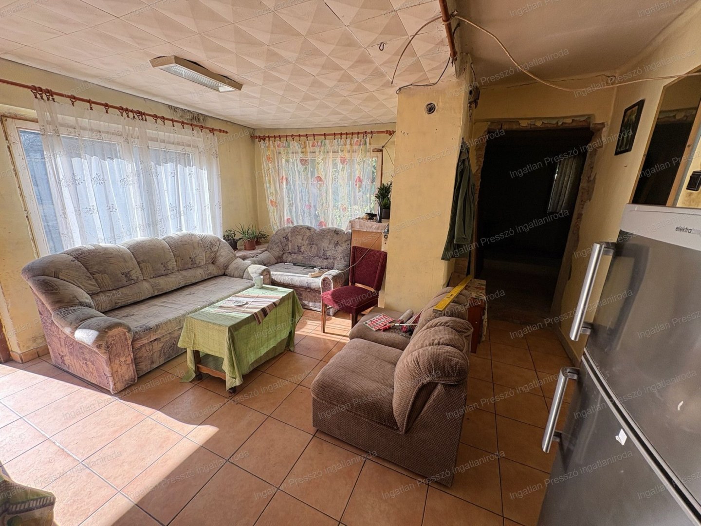 2 bed · 74m² · 10.500.000 ft