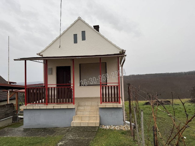 Eladó mezogazdasagi ingatlan, Nagykanizsán 8.5 M Ft, 1 szobás