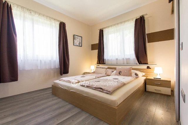 Eladó hotel, Balatonfenyvesen 289 M Ft / költözzbe.hu