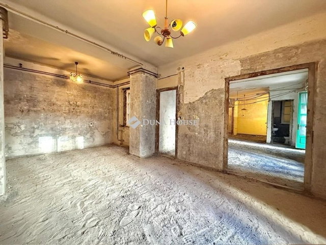 Eladó téglalakás, Budapesten, IX. kerületben 99.9 M Ft, 3 szobás