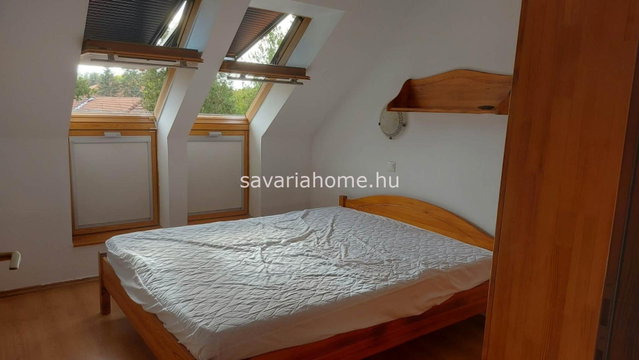 Eladó téglalakás, Sárváron 28.99 M Ft, 2 szobás