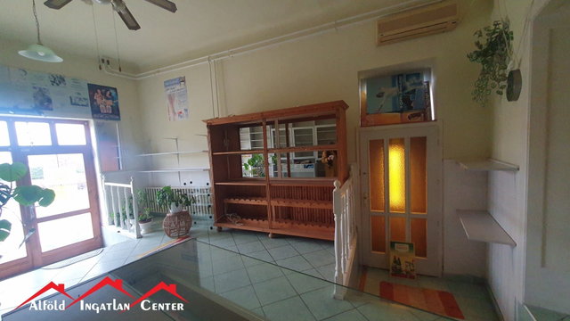 Eladó téglalakás, Gyomaendrődön 39 M Ft, 3 szobás