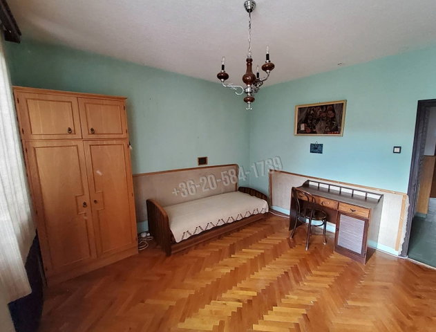 Eladó téglalakás, Zalaegerszegen, Mártírok útján 63.9 M Ft