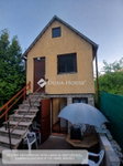 Eladó nyaraló, Tatabányán, Szőlődomb utcában 15.9 M Ft