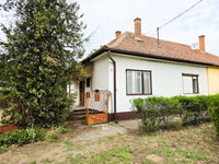 Eladó családi ház, Balotaszálláson 19.9 M Ft, 3 szobás