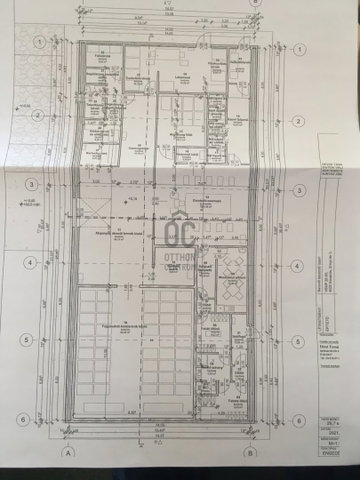 Eladó ipari ingatlan, Nyírbogdányon 85 M Ft