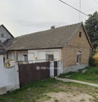 Eladó családi ház, Dunaegyházán 12.5 M Ft, 2 szobás