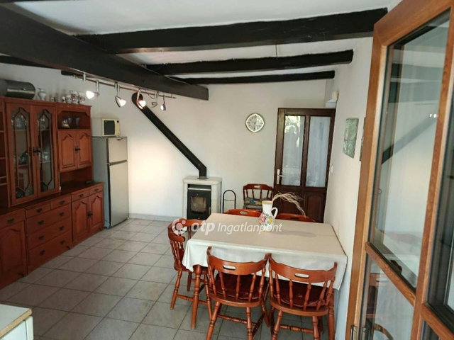 Eladó mezogazdasagi ingatlan, Kaskantyún 42.9 M Ft, 2 szobás