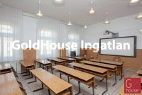 Kiadó iroda, VII. kerületben, Erzsébet körúton 2490 E Ft / hó