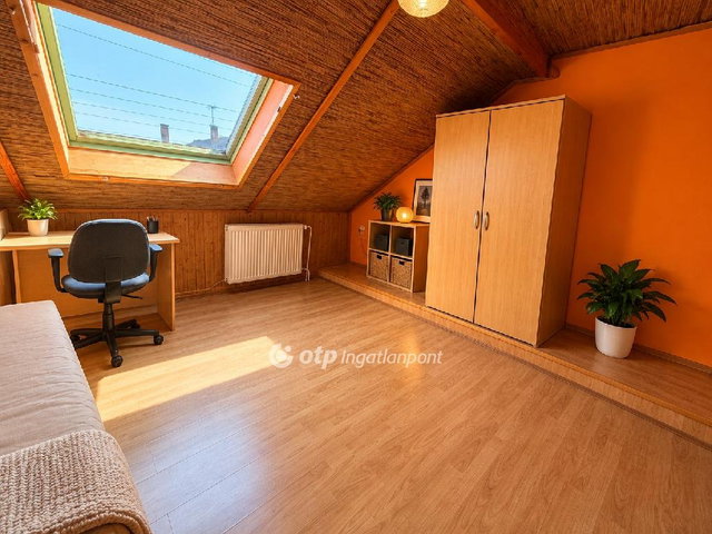 Eladó családi ház, Albertirsán 34.9 M Ft, 3 szobás