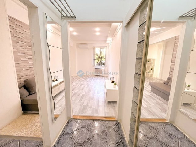 Eladó téglalakás, Budapesten, XX. kerületben 51.9 M Ft, 1 szobás