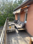 Eladó téglalakás, Pécsett 46.9 M Ft, 1+1 szobás