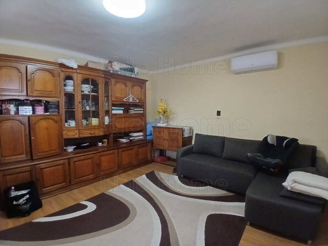 Eladó családi ház, Nagybajomban 28.5 M Ft, 2 szobás