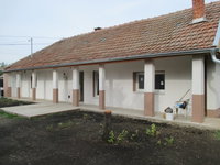 Eladó családi ház, Mezőmegyer 25.6 M Ft, 1+1 szobás