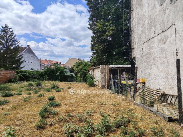 Eladó telek, Szolnokon 89.99 M Ft / költözzbe.hu