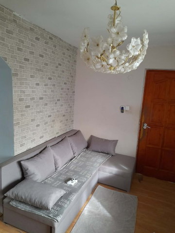 Eladó családi ház, Szegeden 48 M Ft, 2 szobás
