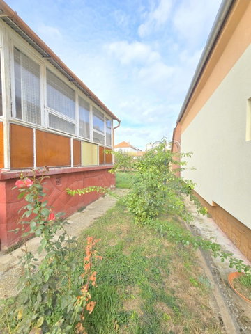Eladó családi ház, Zalaegerszegen 68.5 M Ft