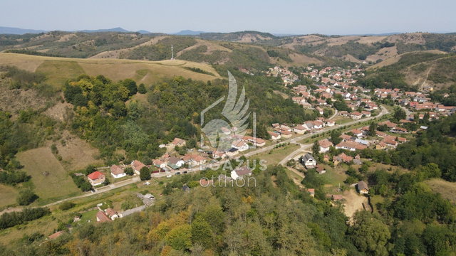 Eladó családi ház, Domaházán 8 M Ft, 3 szobás