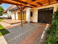 Eladó családi ház, Székesfehérvárott 125 M Ft, 4 szobás