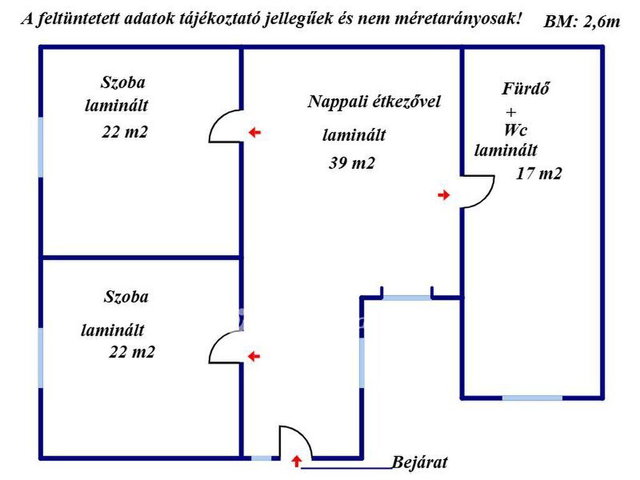 Eladó ipari ingatlan, Balassagyarmaton 149.9 M Ft