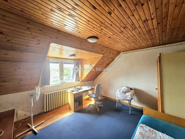 Eladó családi ház, Őcsényen, Babits Mihály utcában 49.9 M Ft