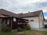 Eladó családi ház, Balassagyarmaton 43.9 M Ft, 2+2 szobás