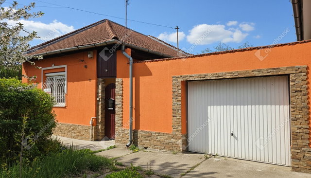 Eladó családi ház, Miskolcon 46.9 M Ft, 4 szobás