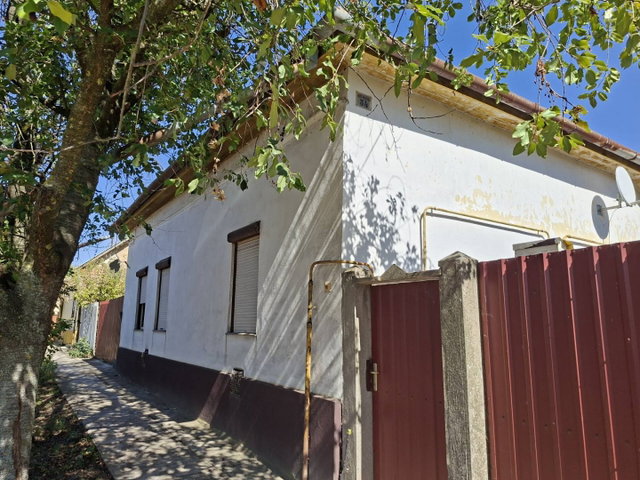 Eladó családi ház, Medgyesegyházán 13.1 M Ft, 3 szobás