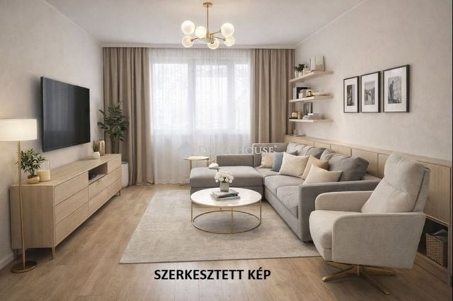 Eladó panellakás, Debrecenben 54.5 M Ft, 2 szobás
