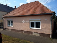 Eladó családi ház, Nagycenken 57.5 M Ft, 3 szobás