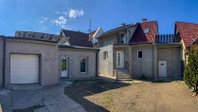 Eladó családi ház, Kecskeméten 159 M Ft, 6 szobás