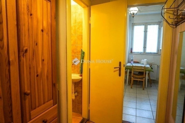 Eladó téglalakás, Budapesten, XIV. kerületben 64.99 M Ft