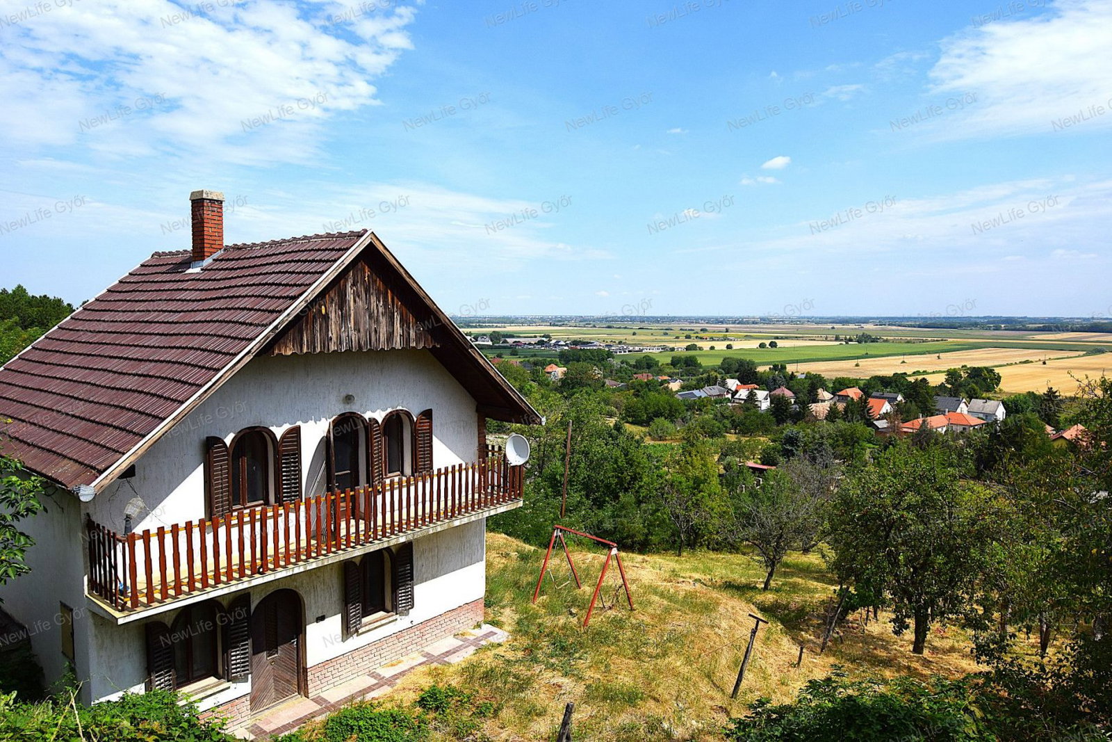 Családi ház · 3 hálószoba · 80 m² · 48.900.000 Ft