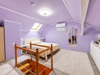 Eladó családi ház, XV. kerületben 49 M Ft, 2 szobás